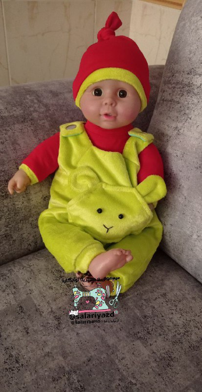 سرویس آشپزخانه ونوزاد آوانگارد