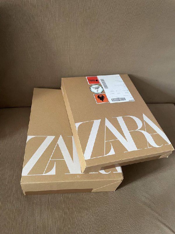 В Zara стартовала распродажа ***🥳***