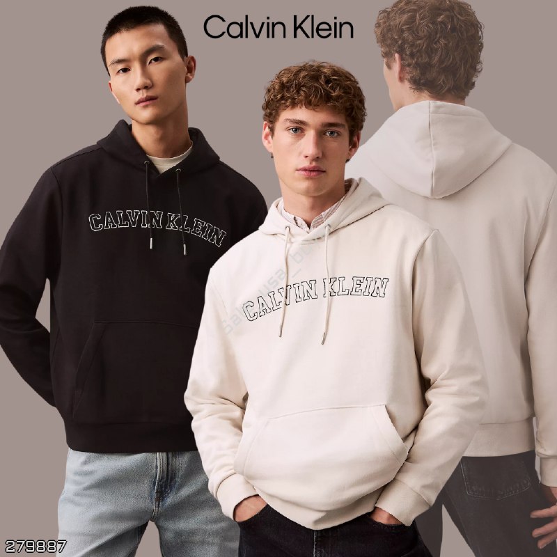 **Calvin Klein**