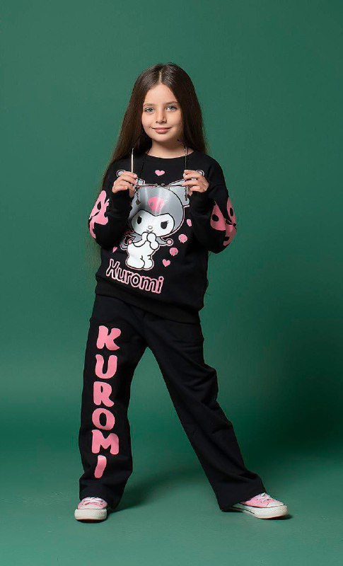 ? Salehi _kids. ?