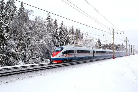 **Все скидки на Сапсан ***🚅*****