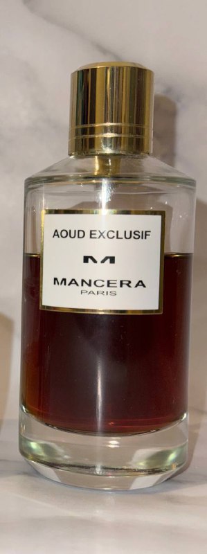 Mancera - Aud exclusive