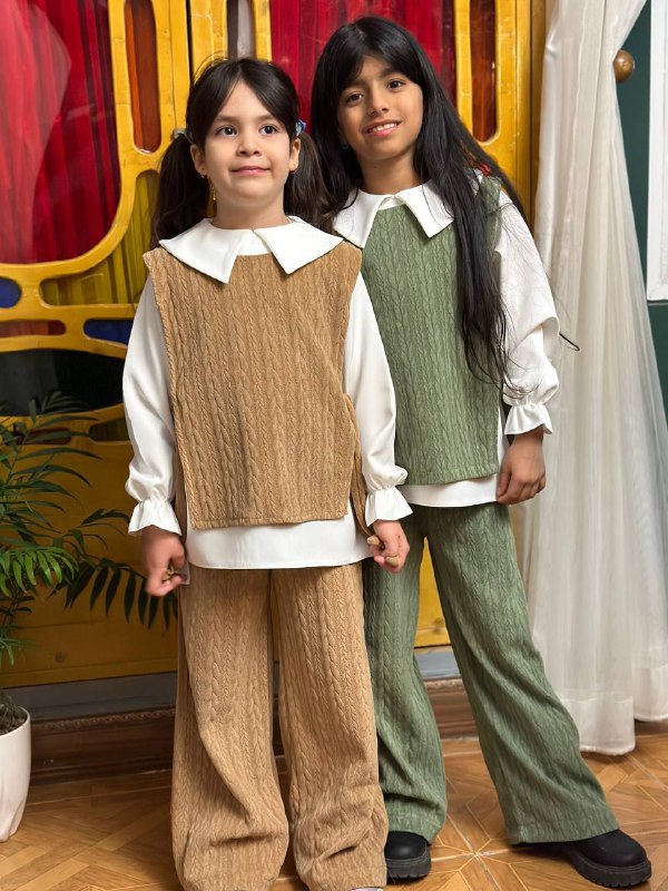 سالی نو کیدز salino kids