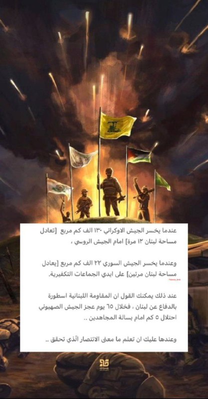 عندها عليك أن تعلم ما معنى …