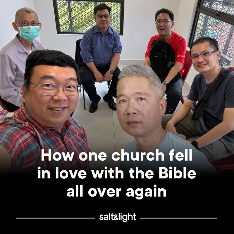 They were long-time faithful church members, …