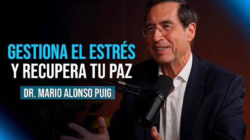 Cómo reducir el estrés y encontrar …