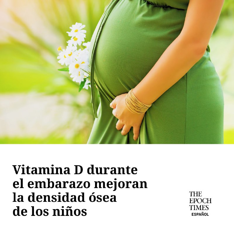 ***🌞*** El poder de la vitamina …