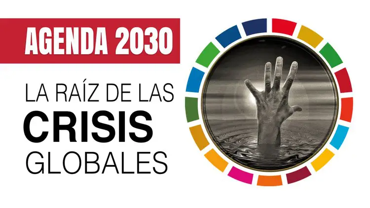Agenda 2030 – la raíz de las actuales crisis globales - Spanisch | [Medien-Klagemauer.TV](http://Medien-Klagemauer.TV/)