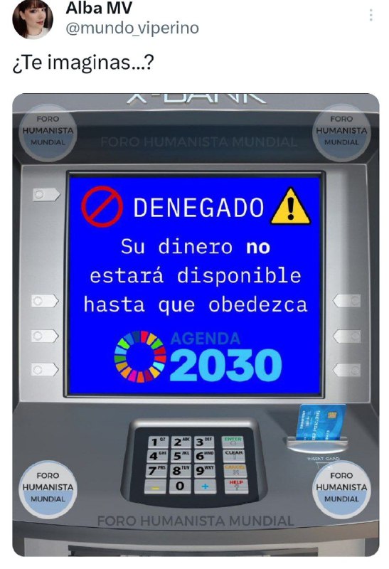 SALVEMOS EL DINERO FÍSICO