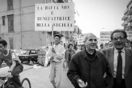 ***?*** Padre Pino Puglisi è una …