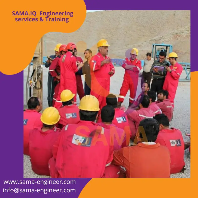 SAMA ENGINEER Co.