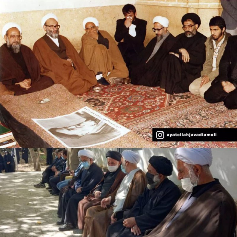 الشيخ داوُد الصَّمَدي الآمُلي