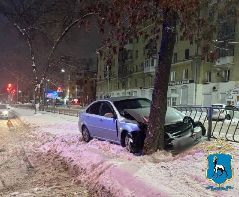 В Советском районе Самары 21-летний парень …