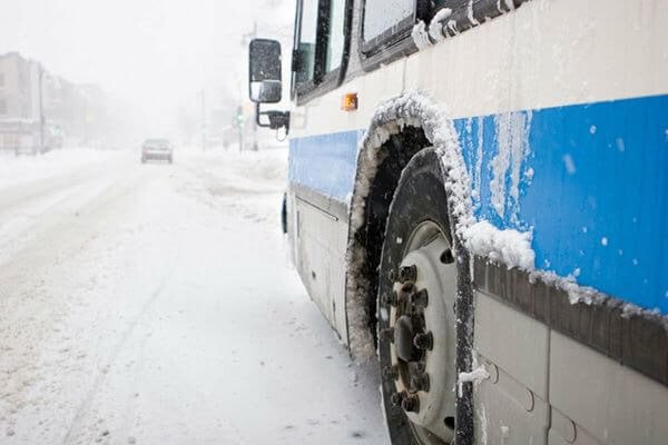 В Самаре ищут подрядчика на маршрут …