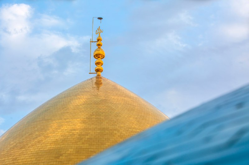 قال الإمام الهادي (عليه السلام):