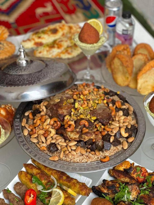 سومه و الريان لكل حاجه