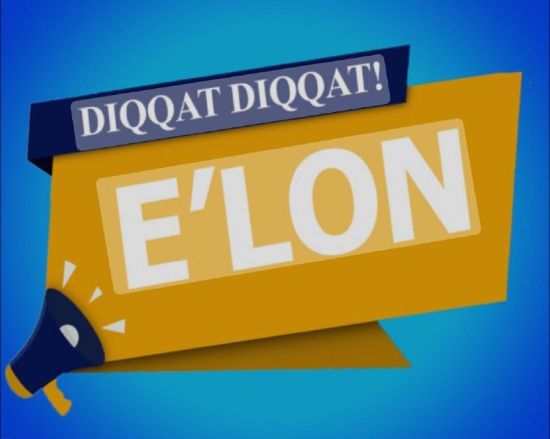 E’LON !