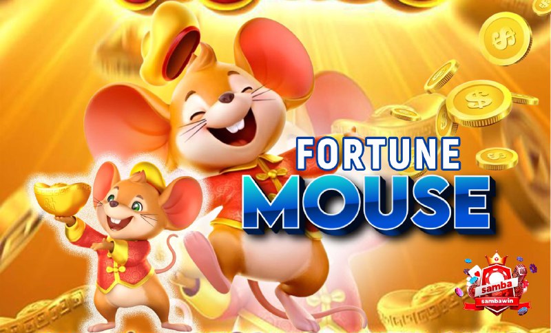 *****🐭*** SambaWin Confirmado! -Mouse!**