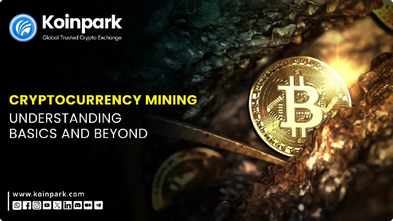 ***💡*** Exploring Cryptocurrency Mining: Unveiling the …