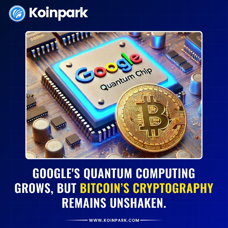 Google’s Willow quantum chip brings new …