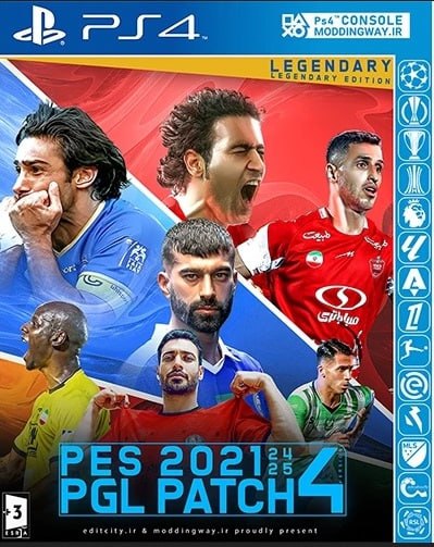 PES