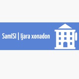 Ijara xonadonlar | SamISI