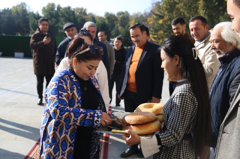 Samarqand viloyati musiqali drama teatri