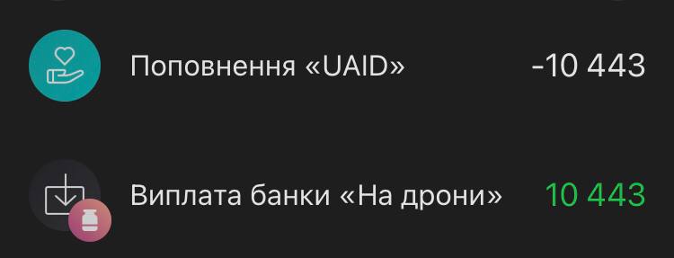 *****✅***Зібрали навіть більше**