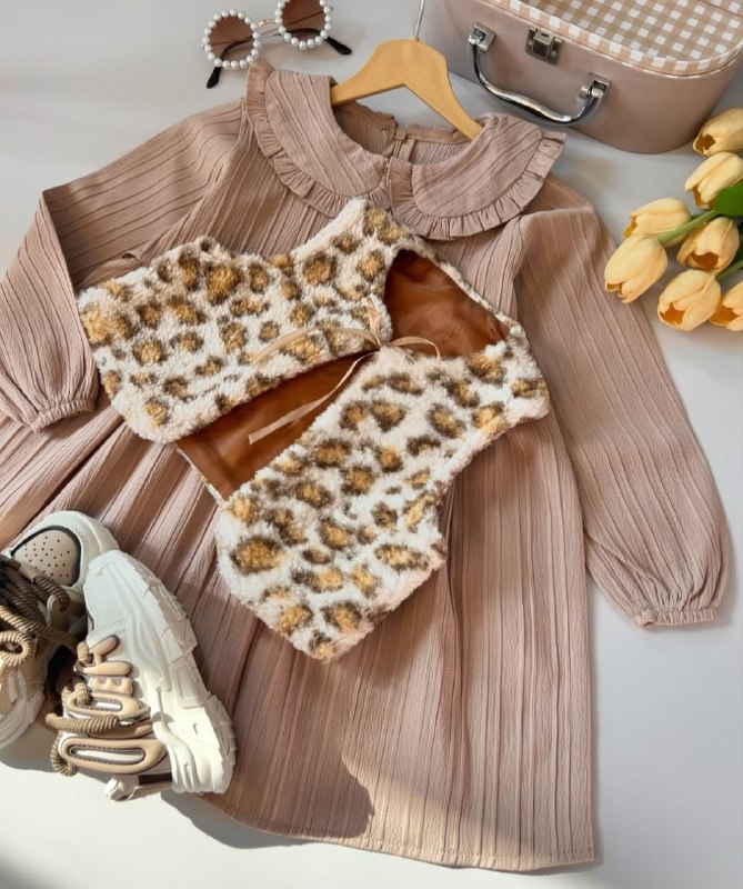 🎀 مزون کودک سامرین 🎀