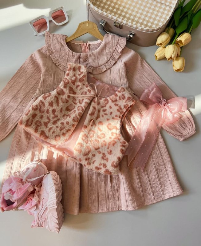 🎀 مزون کودک سامرین 🎀