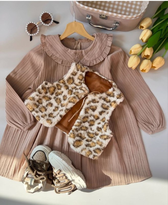 🎀 مزون کودک سامرین 🎀