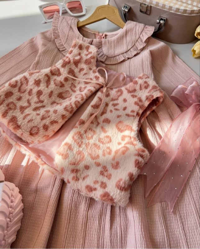 🎀 مزون کودک سامرین 🎀