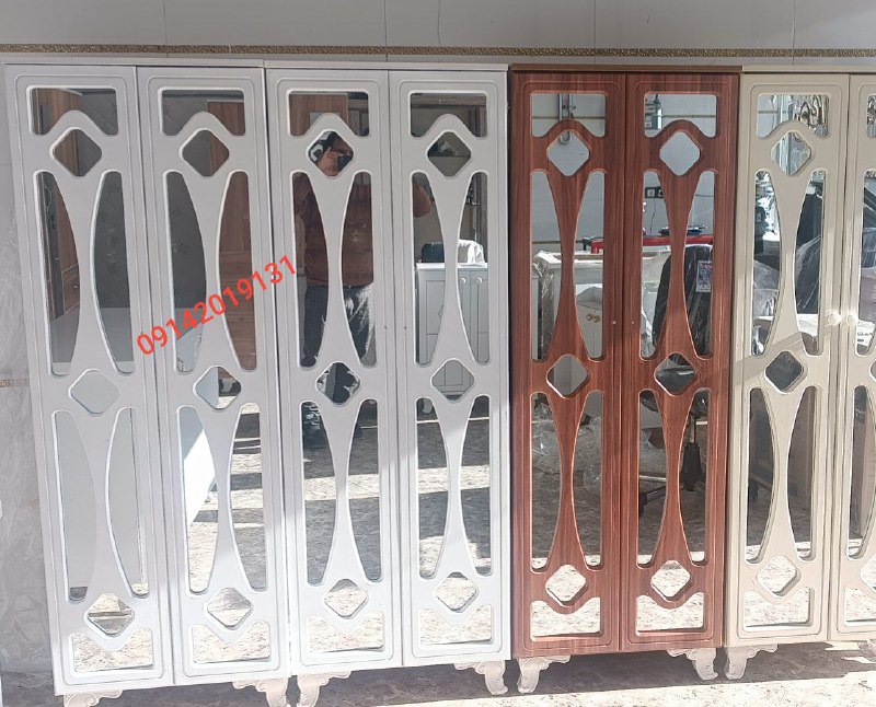 جاکفشی های ایستاده