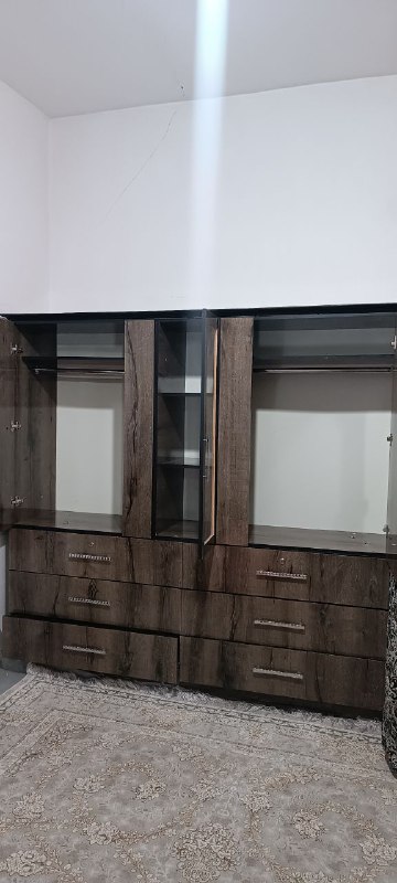سمساری وتولیدی کابینت نجم‌الدین مرادی