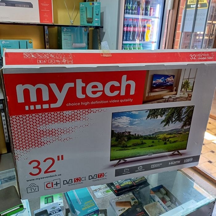 Mytech