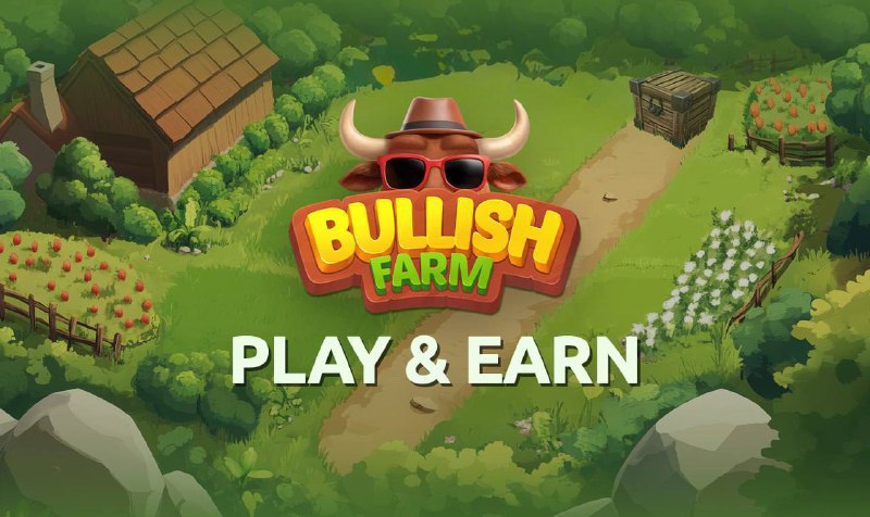 **Комбо дня Bullish Farm**