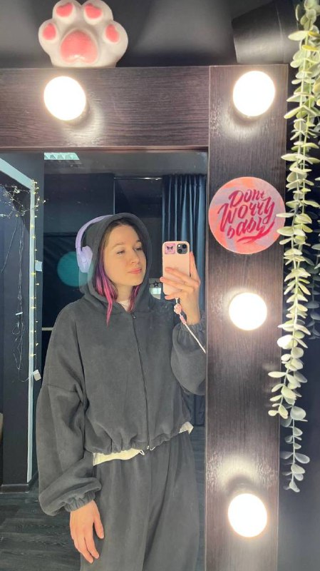 Девочка-самурай