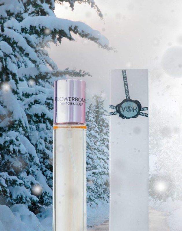 Testers du parfums
