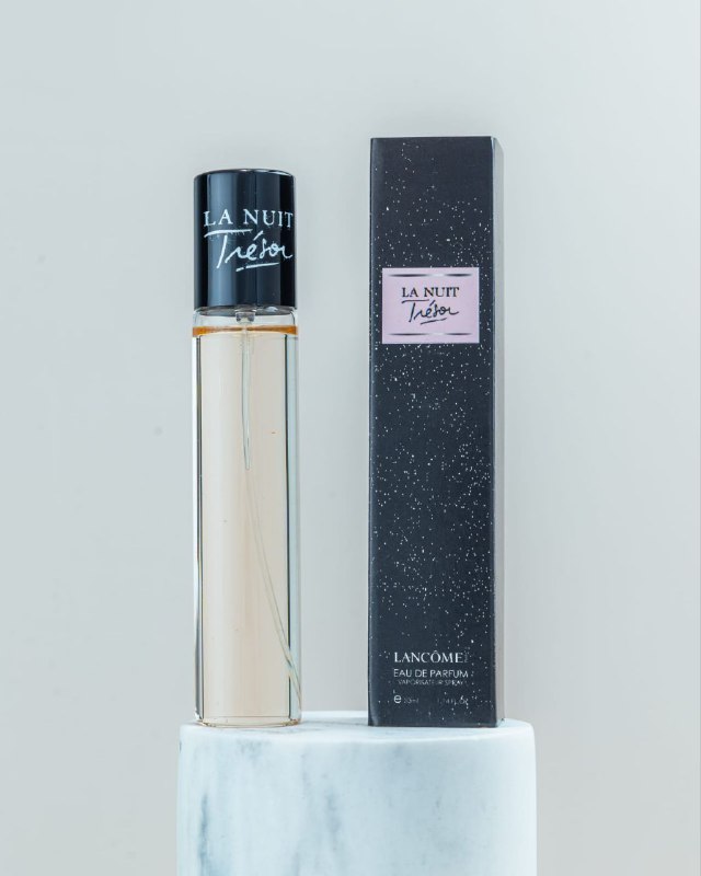 Testers du parfums