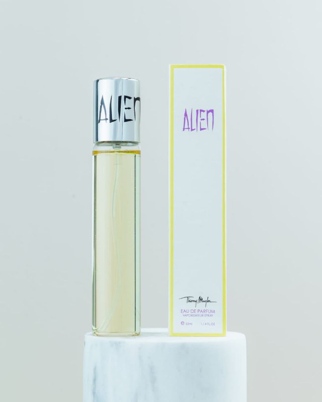 Testers du parfums