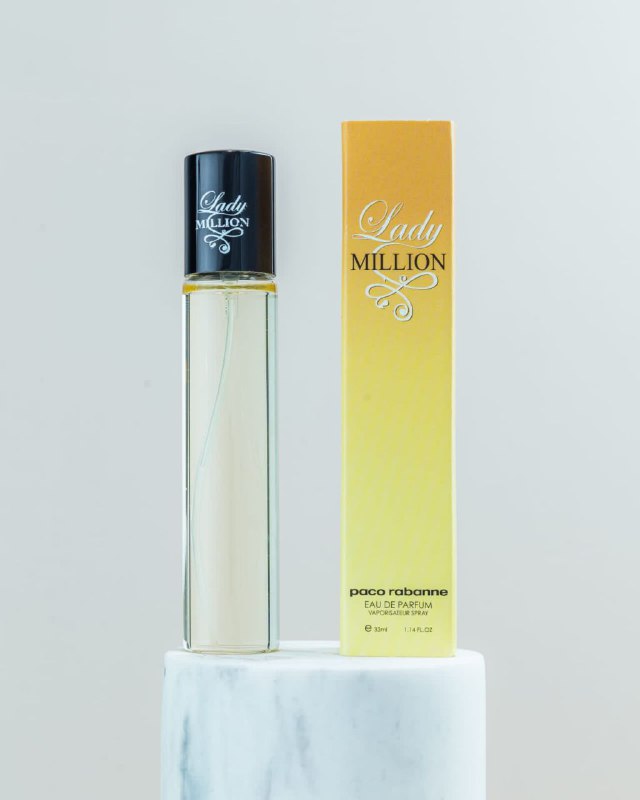 Testers du parfums