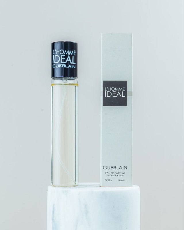 Testers du parfums