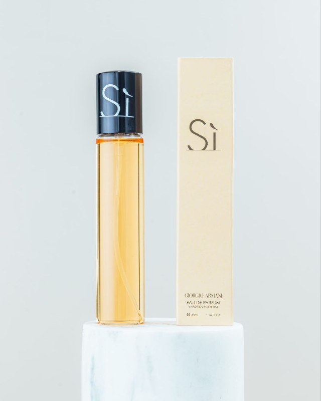 Testers du parfums