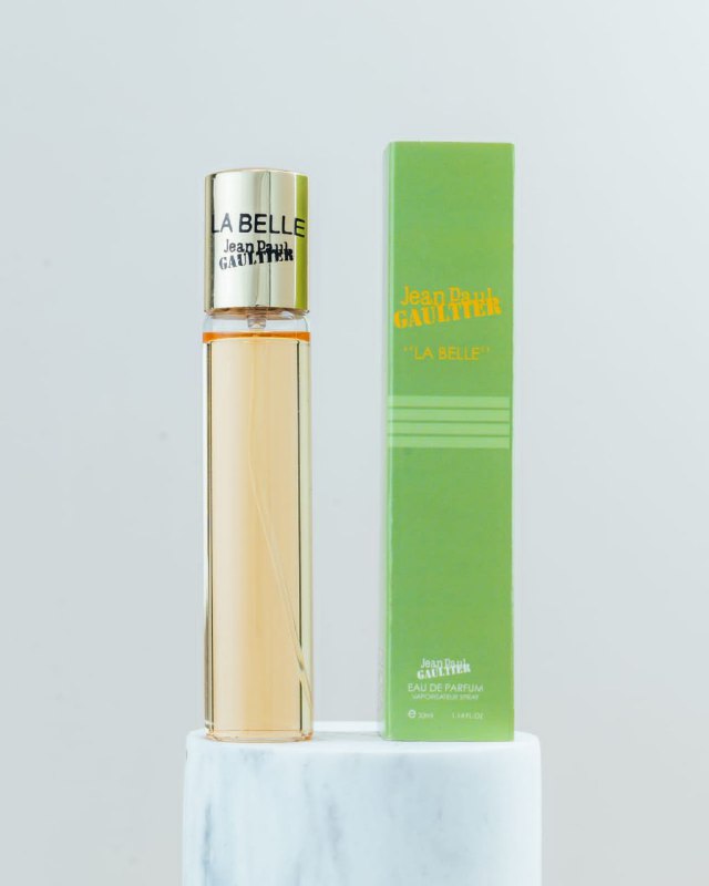 Testers du parfums