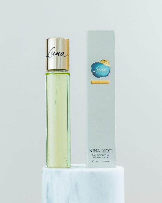 Testers du parfums