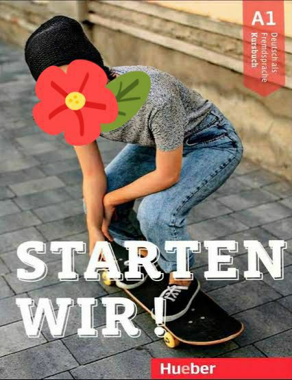 ***🇩🇪***صنف نو شروع زبان آلمانی