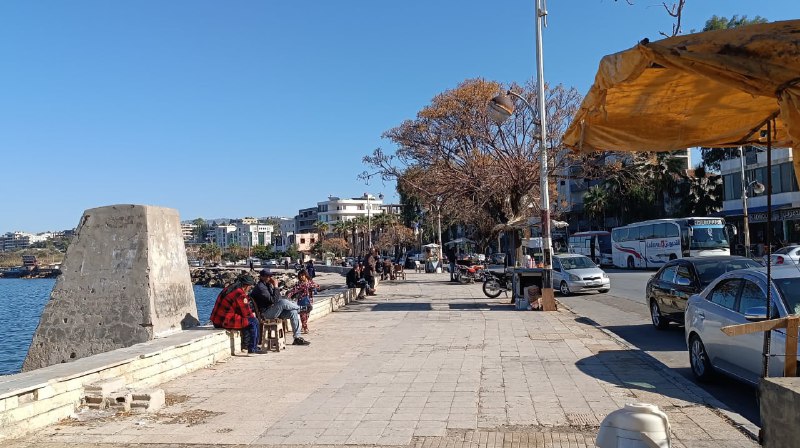 خبرگزاری عربى سوریه – سانا