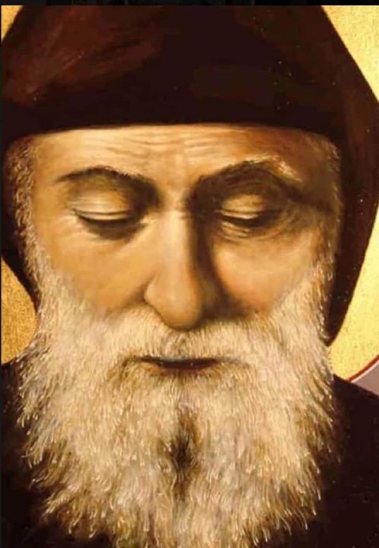 San Charbel Makhluf Devoti ITA?