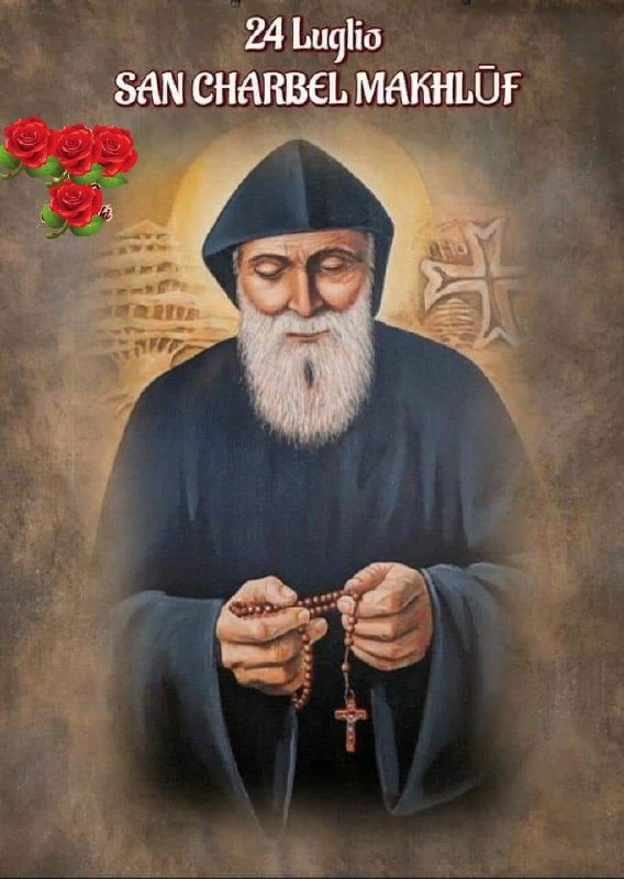 San Charbel Makhluf Devoti ITA?