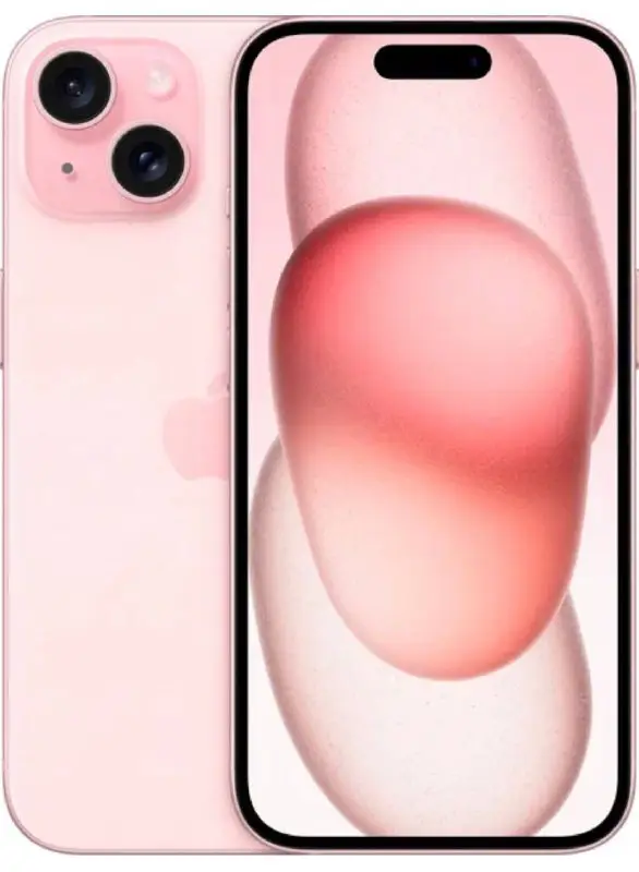 *****🇨🇳***iPhone 15 128 GB Pink**